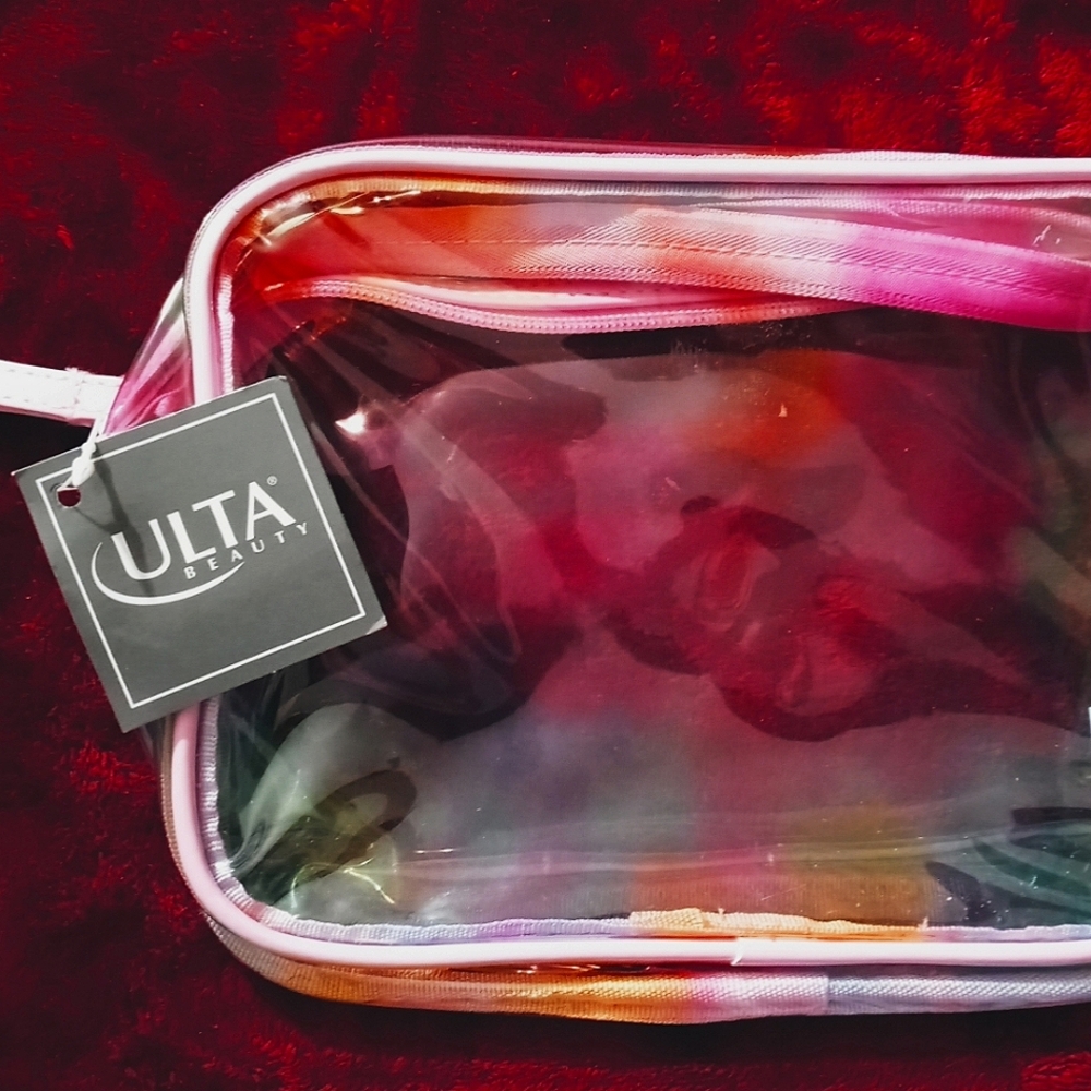 NWT ULTA Accessories Bag